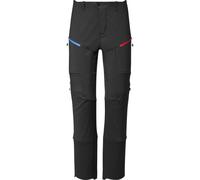 Millet Trilogy Icon Wds M - pantaloni alpinismo - uomo M Black man Lana Merino,Dwr,Gore-Tex Infinium Windstopper,Dyneema,Pfc-Free,Recycled Polyamide,Lycra