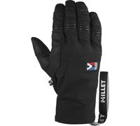 MILLET Trilogy Icon Wind Glove - Unisex - Nero - Taglia M- modello 2026