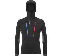 MILLET Trilogy Icon Wool Fl M - Uomo - Nero - Taglia XL- modello 2027