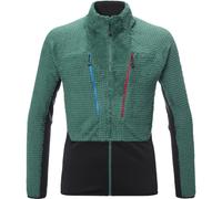 MILLET Trilogy Icon X Loft Jkt M - Uomo - Verde - Taglia L- modello 2026