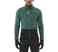 Millet Trilogy Icon X Loft M - felpa in pile - uomo XL Green/Black man Polartec Thermal Pro,Recycled Polyester