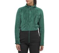 Millet Trilogy Icon X Loft W - felpa in pile - donna Green/Black L