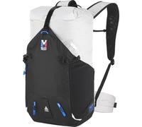 Millet - Zaino da alpinismo - Trilogy Jorasses 20+5 Foggy Dew in Nylon - Bianco