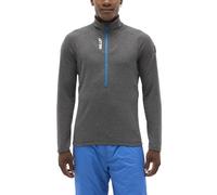 Millet Trilogy Jorasses Wool M - felpa in pile - uomo L Grey man Polartec Power Wool