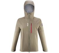 MILLET Trilogy Sky 3l Jkt - Uomo - Beige - Taglia XL- modello 2024