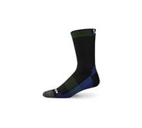 Millet trilogy sky mid socks blue green