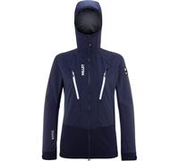 MILLET Trilogy V Icon Infin Jacket W - Donna - Blu - Taglia XS- modello 2025