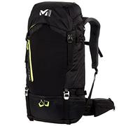 MILLET Ubic 20 Unisex, Nero, Taglia Unica