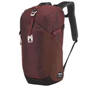 Zaino millet ubic 20l rosso