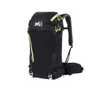 Millet Ubic 20 - zaino escursionismo Black/Yellow unisex