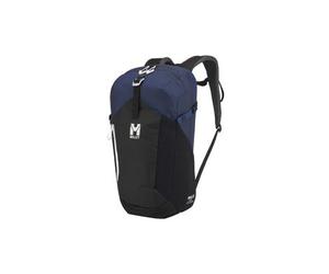 Millet ubic 20l hiking backpack black