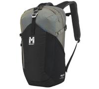 Millet Ubic 20L - zaino trekking 0 Grey/Black unisex