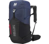Zaino da trekking millet ubic 25l blu