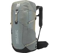 MILLET Ubic 25 - Uomo - Nero - Taglia unica- modello 2025