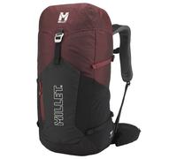 Zaino da trekking millet ubic 25l nero