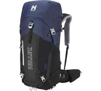 Zaino Millet Ubic 30L blu notte nero donna