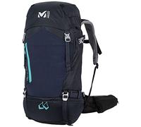 MILLET Ubic 30 W Donna, Blu, Taglia Unica