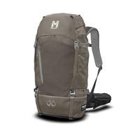 MILLET Ubic 30 W Donna, Grigio, Taglia Unica