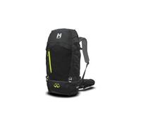 Millet ubic 30l unisex rucksack black