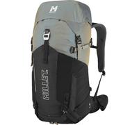 MILLET Ubic 40 - Uomo - Nero / Beige - Taglia unica- modello 2026
