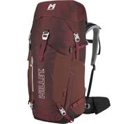 MILLET Ubic 40 W - Donna - Rosso - Taglia unica- modello 2025