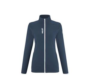 MILLET Ubic Lgrid Jkt W - Pile da Donna