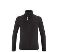 Millet Giacca in pile Ubic Lightgrid Jkt Polartec Uomo Nero Taglia XL (modello 2025)