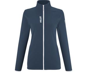 MILLET Ubic Lgrid Jktw - Donna - Blu - Taglia L- modello 2027