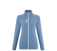 MILLET Ubic Lgrid Jktw Pile Donna