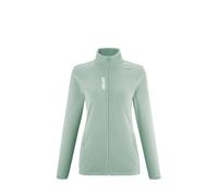 MILLET Ubic Lightgrid Jkt W - Donna - Verde - Taglia M- modello 2025