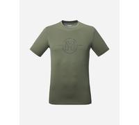 Millet Ubic Light M - T-shirt - Uomo - Verde S