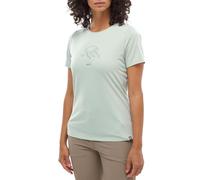 MILLET Ubic Light Ts Ss W - Donna - Verde - Taglia XL- modello 2026