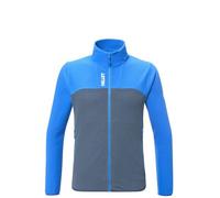 Millet - Pile da uomo Polartec® - Ubic Lightgrid Jkt M Saphir per Uomo - Taglia XL - Blu navy Blu navy XL