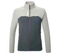 Millet - Ubic Lightgrid Jacket - Giacca in pile XXL grigio