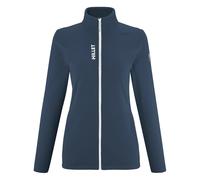 Millet - Ubic Lightgrid Jacket - - Sport - Donna - Blu - XL