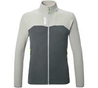 Millet Giacca pile Ubic Lightgrid Full-Zip Grigio Uomo Taglia L (modello 2026)