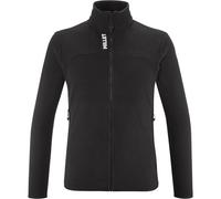 MILLET Ubic Lightgrid Jkt - Uomo - Nero - Taglia XL- modello 2025