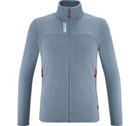 Millet - Pile in Polartec® - Ubic Lightgrid Jkt M Coronet Blue per Uomo - Taglia M