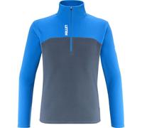 MILLET Ubic Lightgrid Po M - Uomo - Blu - Taglia XL- modello 2026