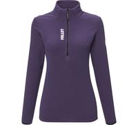 MILLET Ubic Lightgrid Po W - Donna - Viola - Taglia L- modello 2026