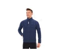 Millet - Pile da uomo Polartec® - Ubic Lightgrid Jkt M Saphir per Uomo - Taglia XL - Blu navy Blu navy XL