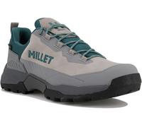 Millet Scarpe da trekking Ubic Low GORE-TEX grigio/beige/blu Donna 42 2/3