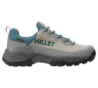 Scarpe Millet Ubic Low GORE-TEX grigio beige blu donna - 39(1/3)