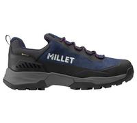 MILLET Ubic Low Gore-tex - Uomo - Blu / Nero - Taglia 10- modello 2025