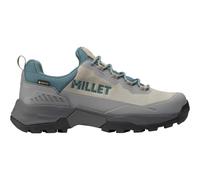 MILLET Ubic Low Gore-tex W - Donna - Grigio / Blu / Nero - Taglia 38 2/3- modello 2026