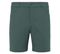 Millet Ubic M - pantaloni corti - uomo 46 Green man Pfc-Free,Dwr
