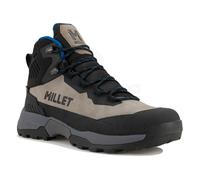 Scarponi Millet Ubic Mid GORE-TEX marrone beige nero - 45(1/3)