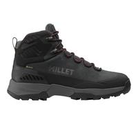 MILLET Ubic Mid Gore-tex M - Uomo - Nero / Grigio - Taglia 43 1/3- modello 2025