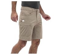 Millet UBIC - Pantaloncini da Trekking Elasticizzati da Uomo, Leggeri, Resistenti ed estensibili, per Trekking e Outdoor Estivi