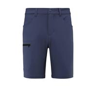 Millet UBIC - Pantaloncini da Trekking Elasticizzati da Uomo, Leggeri, Resistenti ed estensibili, per Trekking e Outdoor Estivi